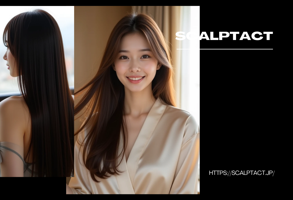 アミノシールドとセラティスの商品イメージ